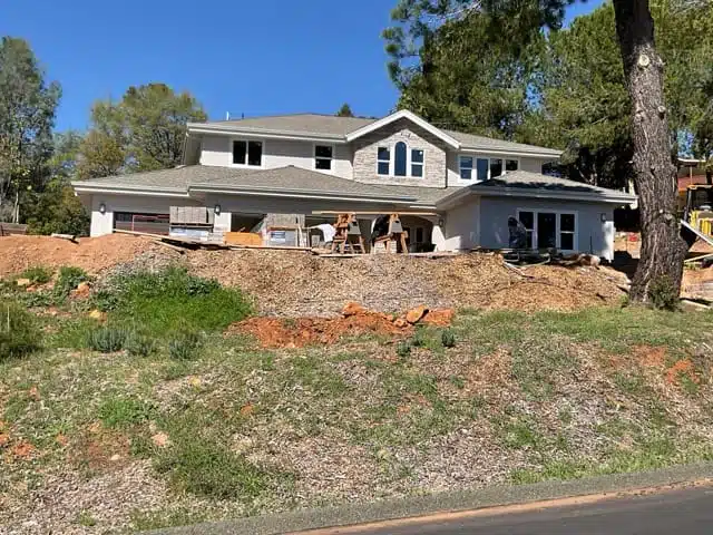 Northern California Luxury Home — Hidden Valley Lake — Owner May Consider a Trade photo 2