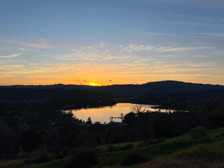 Lake County California, Hidden Valley Lake CA