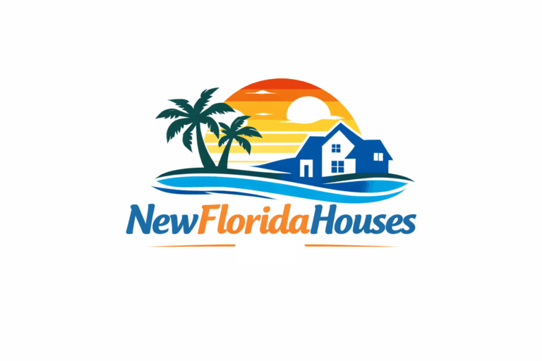 New Florida Houses and construction homes
