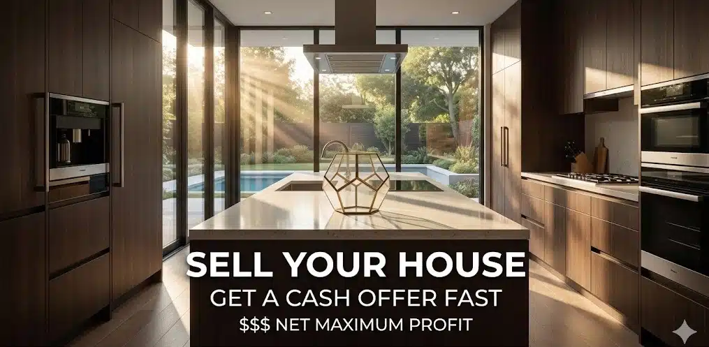 Sell your home — USAHouses.com