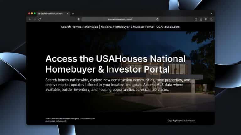 All States... USAHouses.com National Real Estate Search Portal and Investor Link, usa houses, new homes and more United States properties