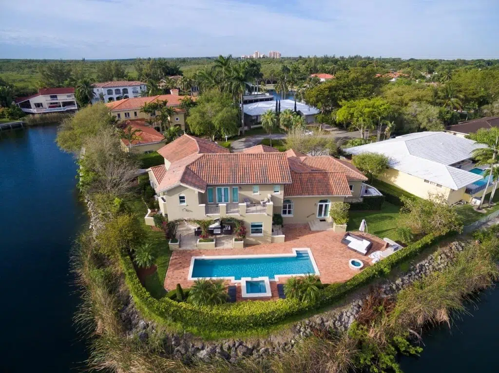 USA Real Estate Services
