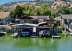 554 Keys Blvd, Clearlake Oaks, CA 95423 | Ultimate Deep-Water Canal Retreat Clear Lake Living