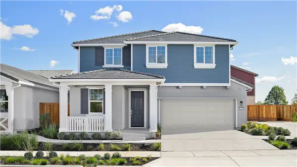 Stonebridge Santa Rosa 5-bedroom house floor plan April 2026 Santa Rosa CA houses and new homes in Santa Rosa California